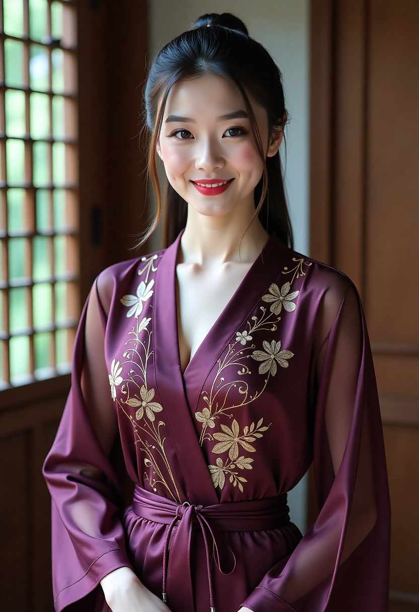 深海回波