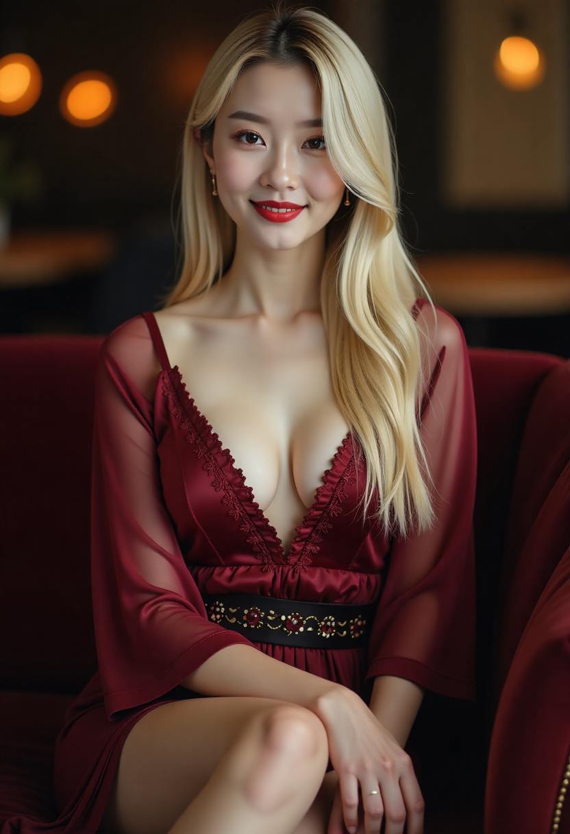 无界行动