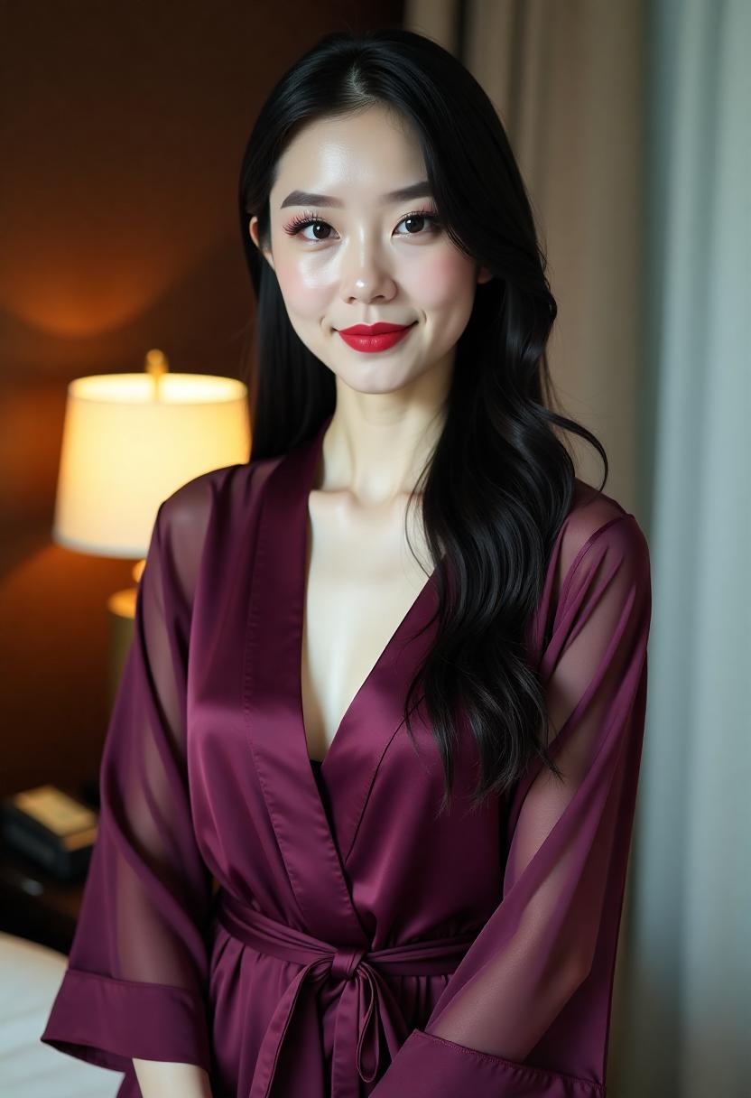 黄昏旧案