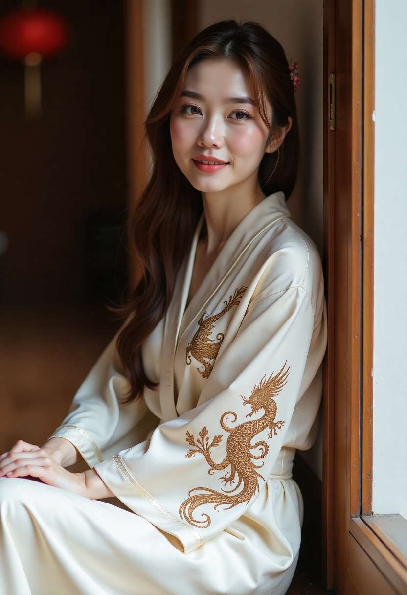 红墙档案